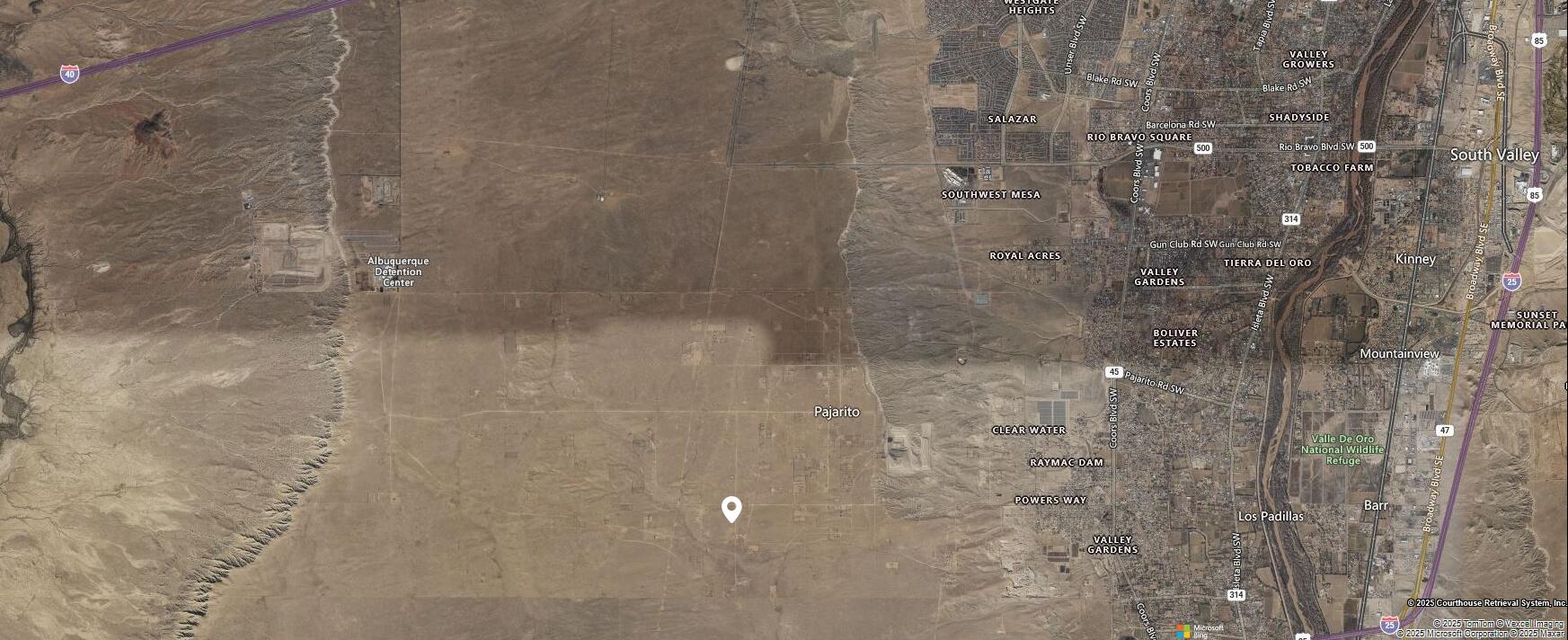 Homes for sale in Albuquerque, NM | Off Powers Way (n159) Rd Sw, Albuquerque, NM 87121 | MLS# 1029071