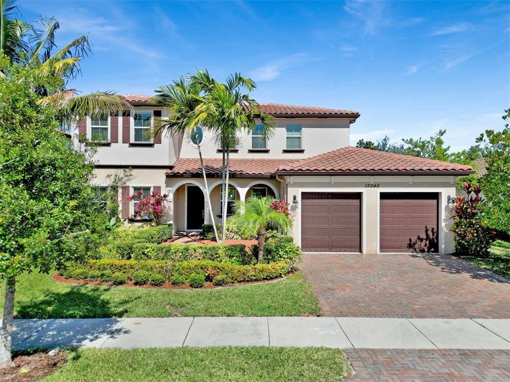 13045 13th St Davie FL 33325 | F10366566
