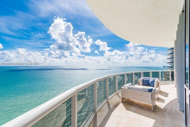 Condo for Rent in Sunny Isles Beach, FL