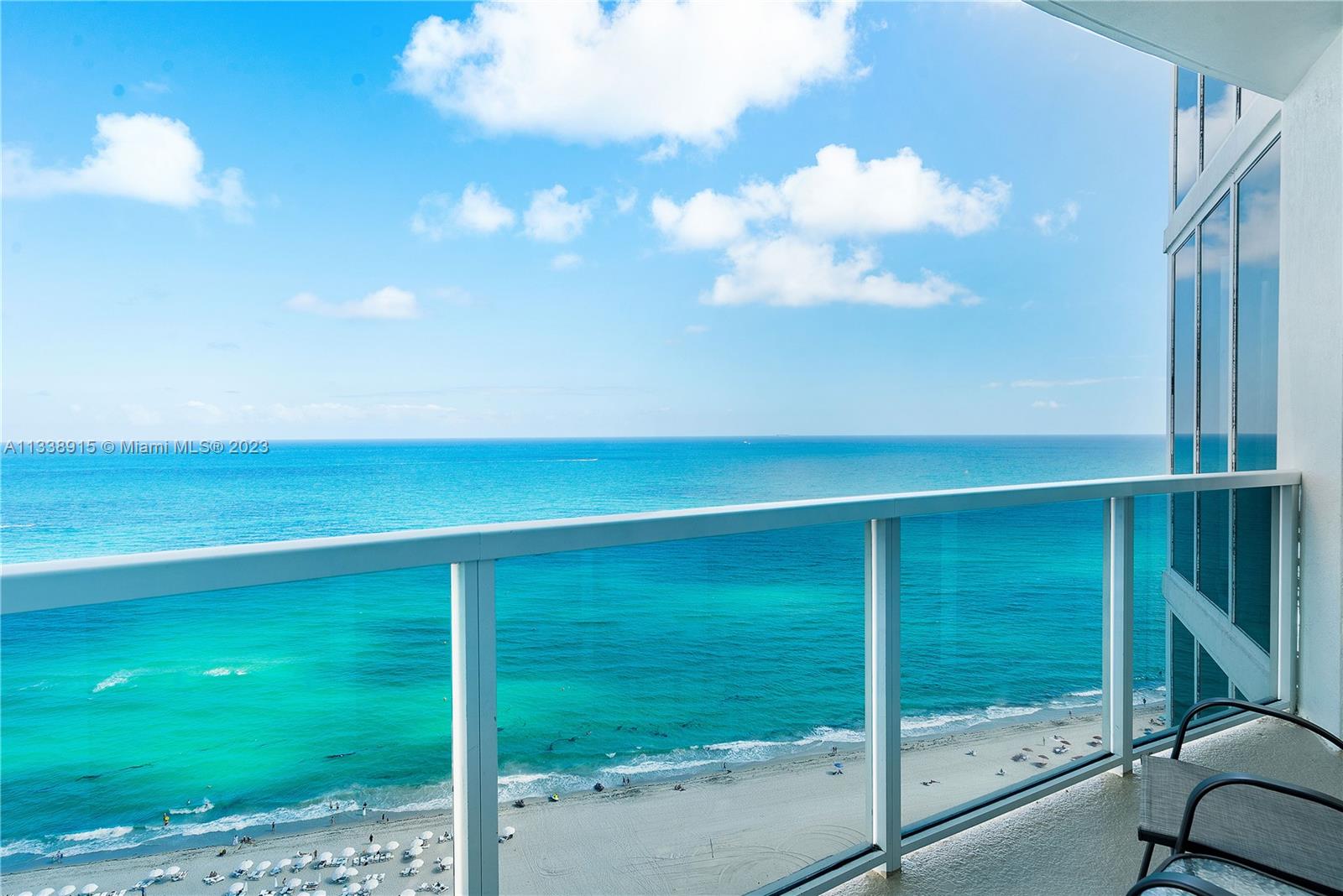 Condo for Sale in Sunny Isles Beach, FL