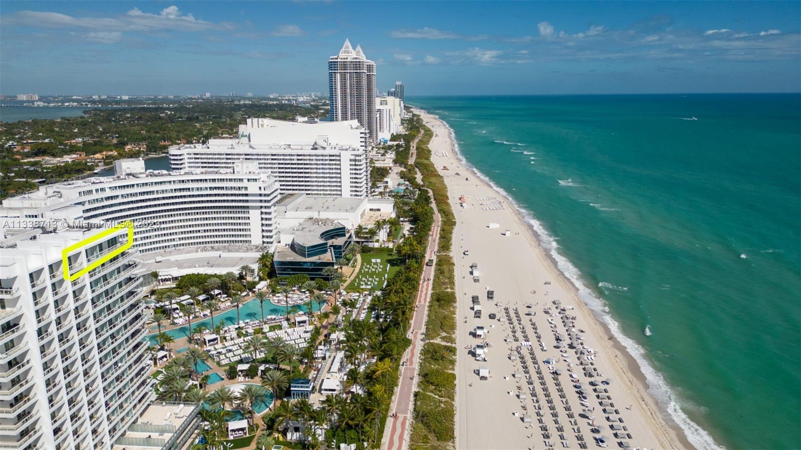 Condo for Sale in Miami Beach, FL