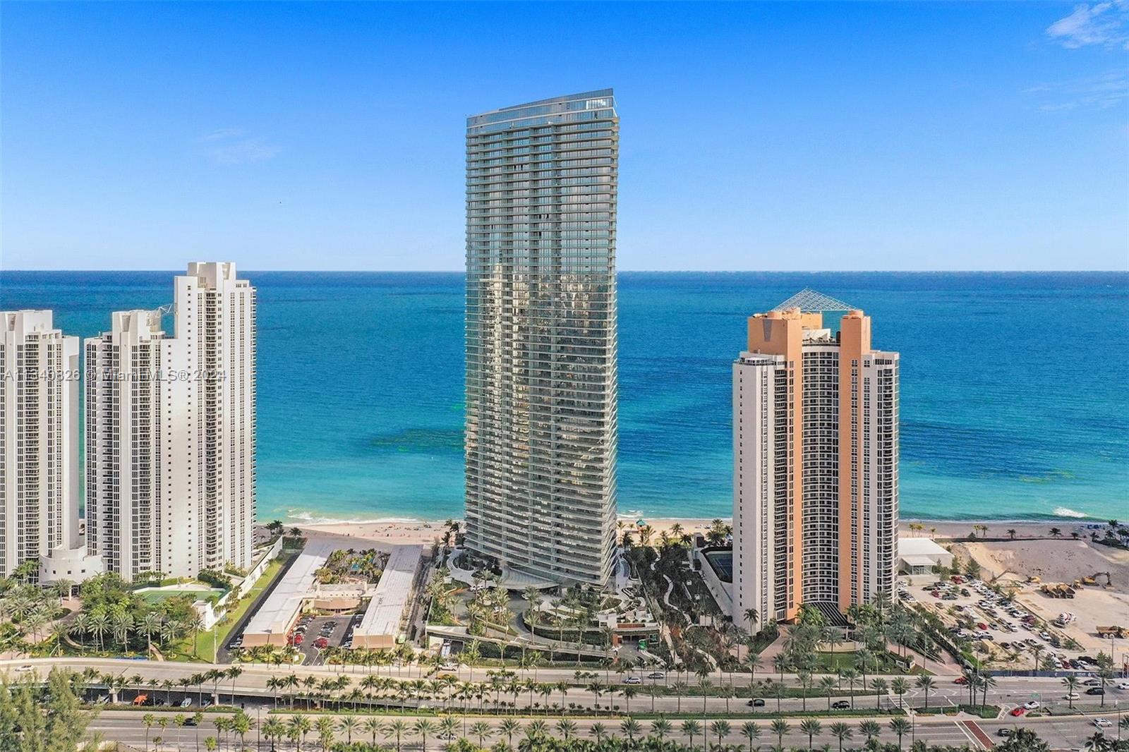 Condo for Sale in Sunny Isles Beach, FL