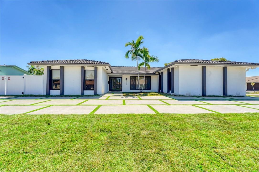 5140 37 st Hollywood FL 33021 | F10367479