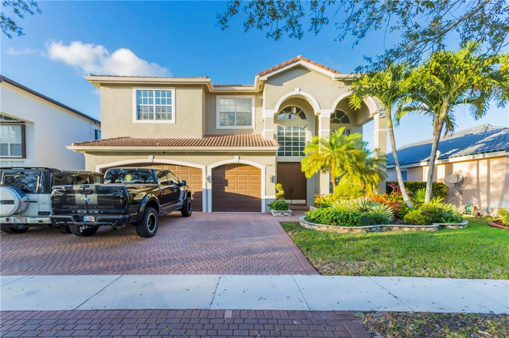 19463 55th St Miramar FL 33029 | F10367563