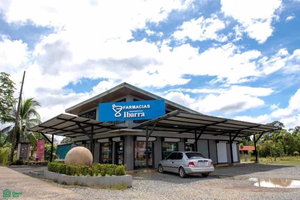 0 bed Commercial For Sale in Osa, Puntarenas - 1