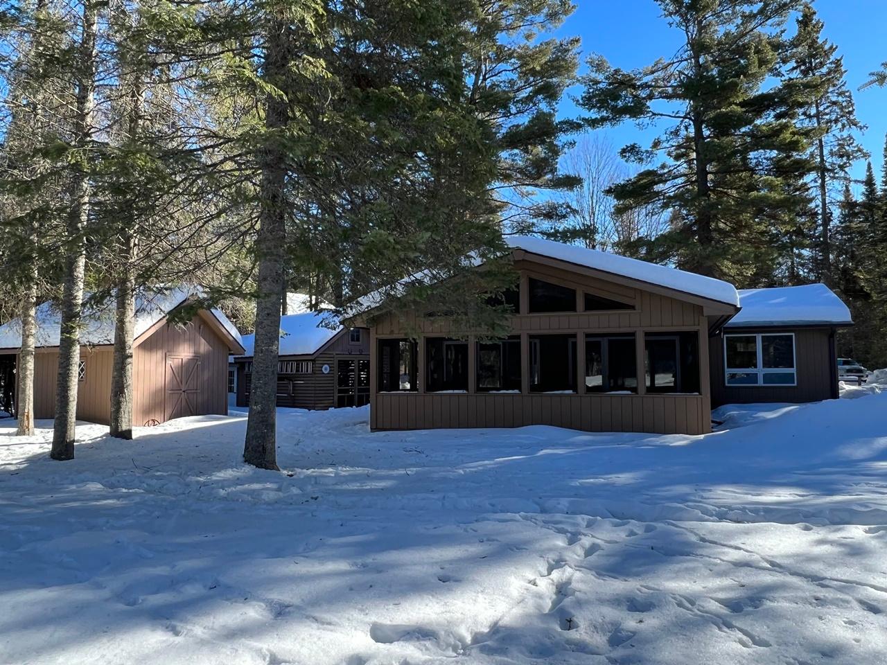 Rest Lake Property 13680 Eight O Clock Blv Photo 1