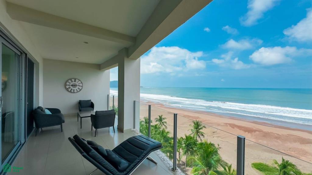 4 bed Condo For Sale in Garabito, Puntarenas - 1