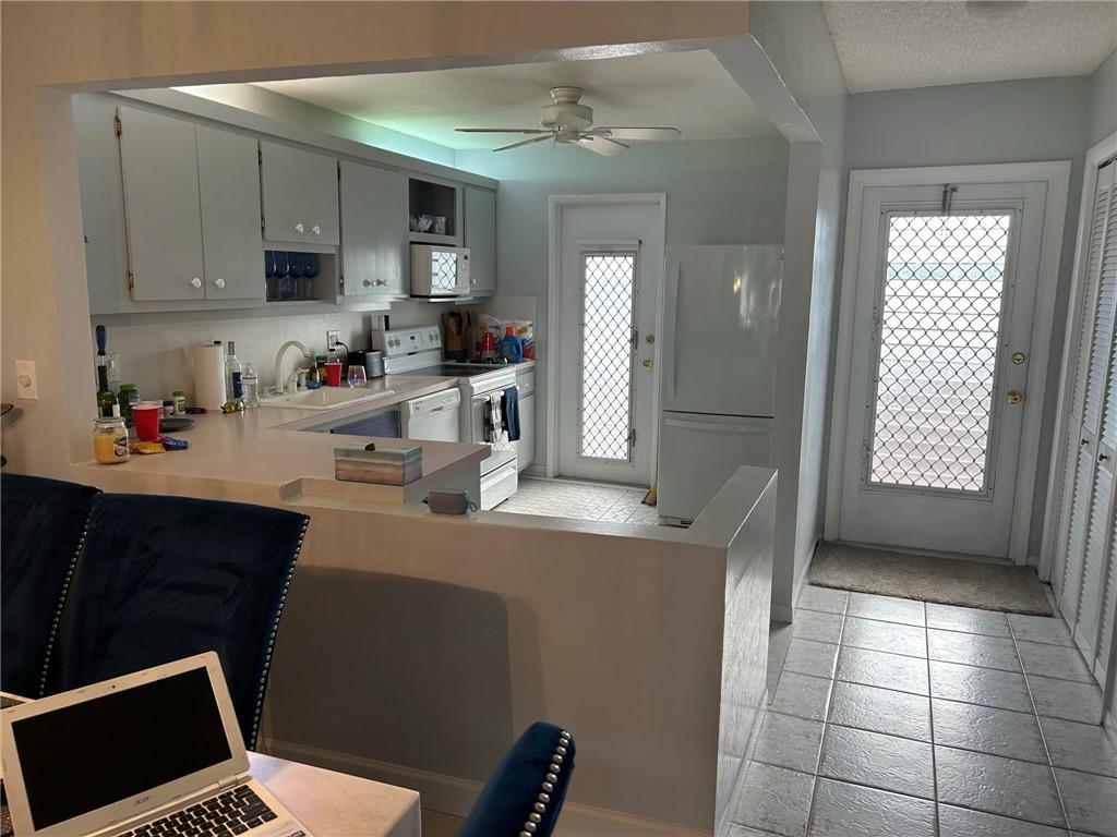 Permits approved for new kitchen install (Price will increase)
