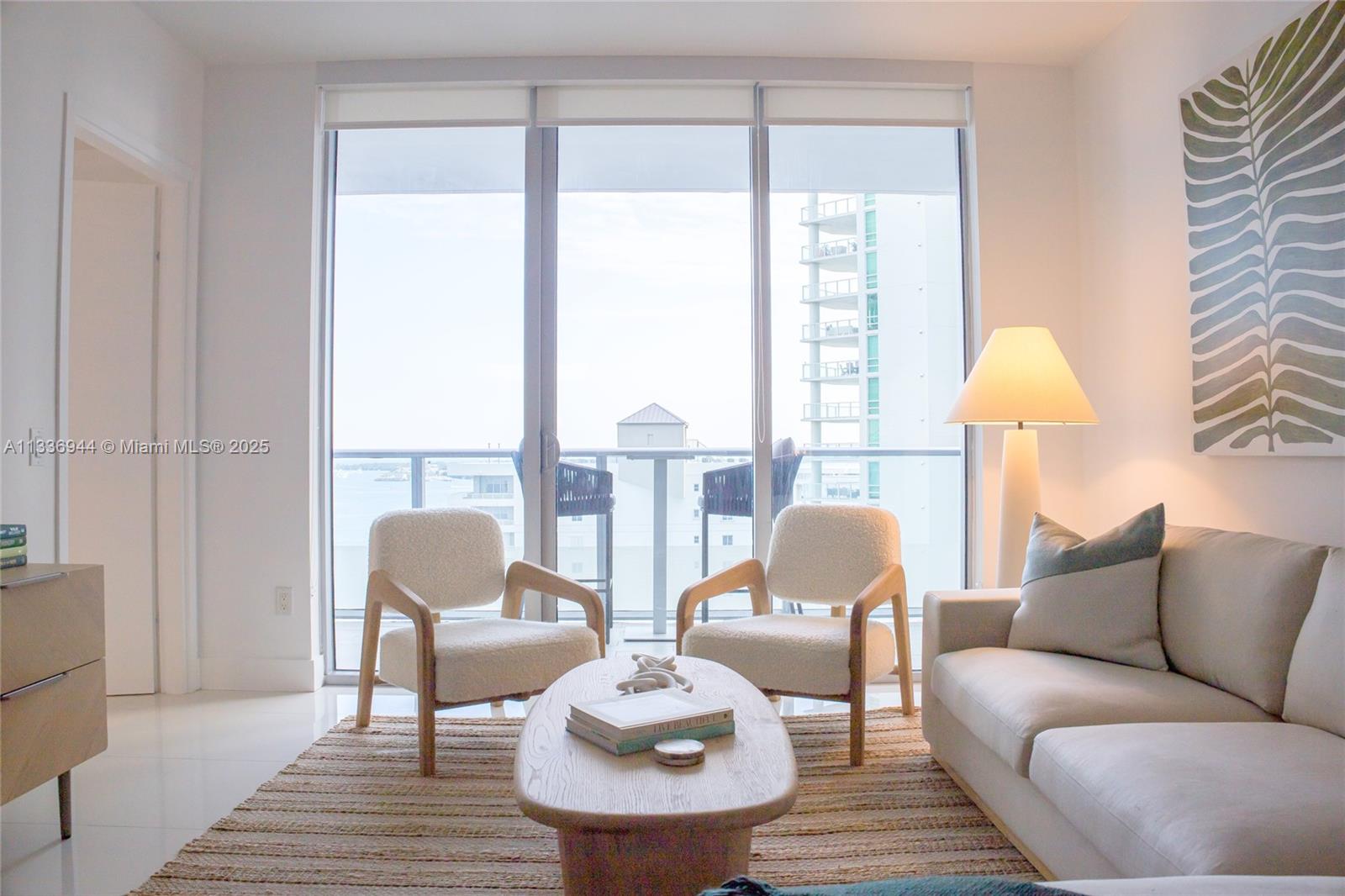Brickellhouse Condo