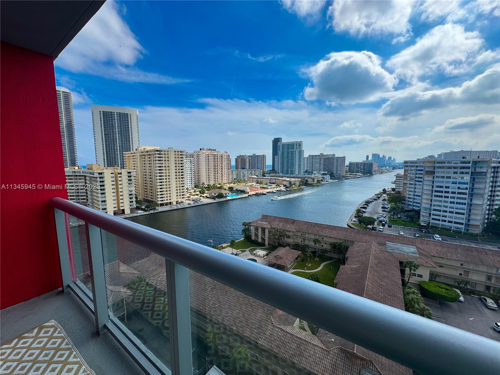 Beachwalk Condominium