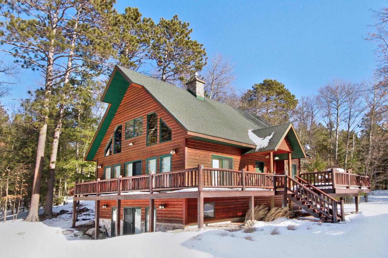 Catfish Lake Property 1017 Circle Dr Photo 1