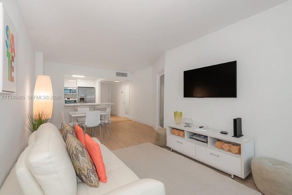 Roney Palace Condo