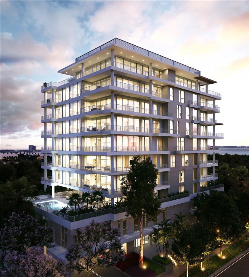 Homes for sale in Fort Lauderdale, FL | 527 Orton Avenue #402B, Fort Lauderdale, FL 33304 | MLS# F10369257