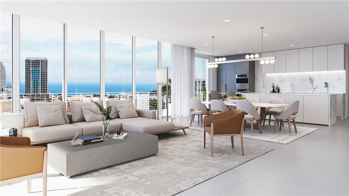 Homes for sale in Fort Lauderdale, FL | 527 Orton Avenue #402B, Fort Lauderdale, FL 33304 | MLS# F10369257