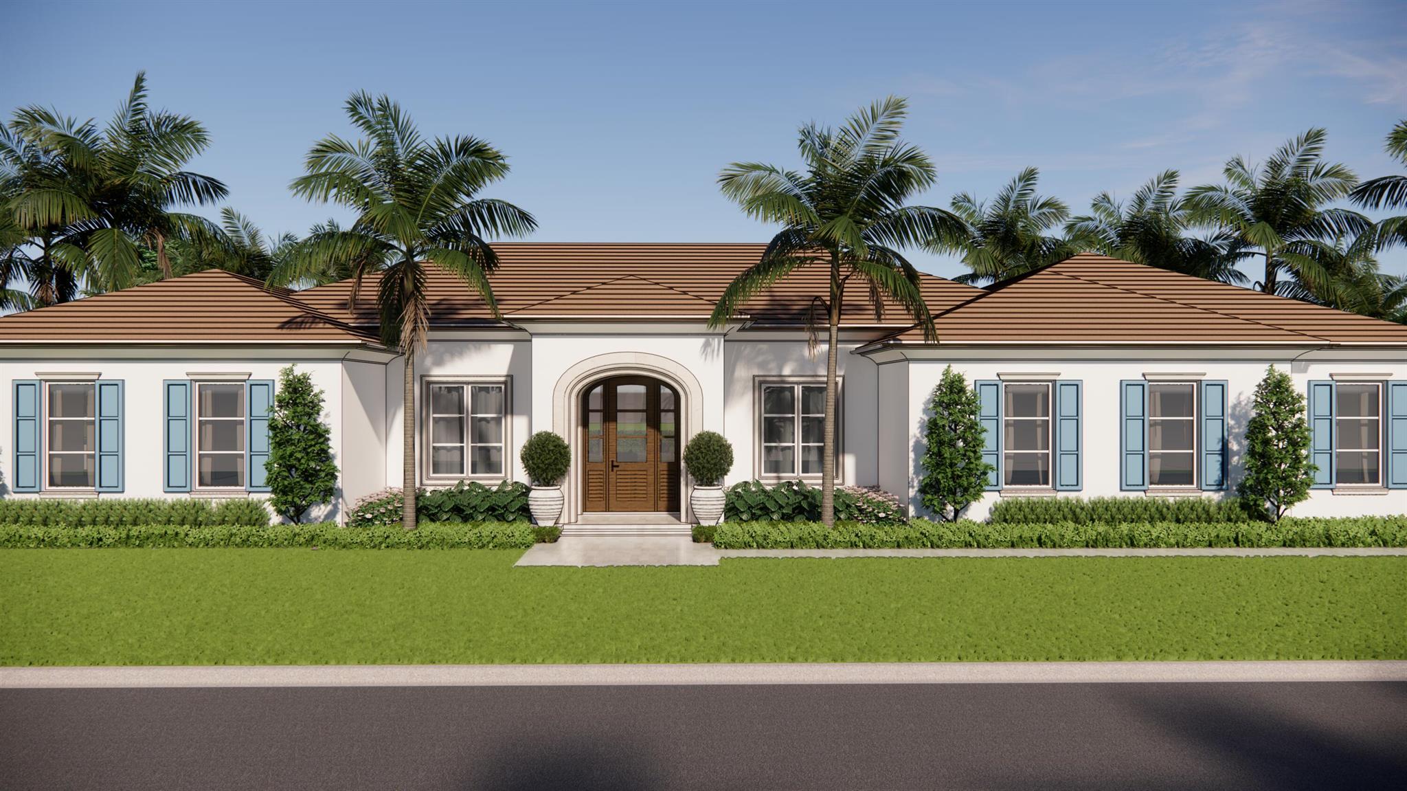 Homes for sale in Gulfstream, FL | 2915 Bluewater Cove, Gulfstream, FL 33483 | MLS# R10870765