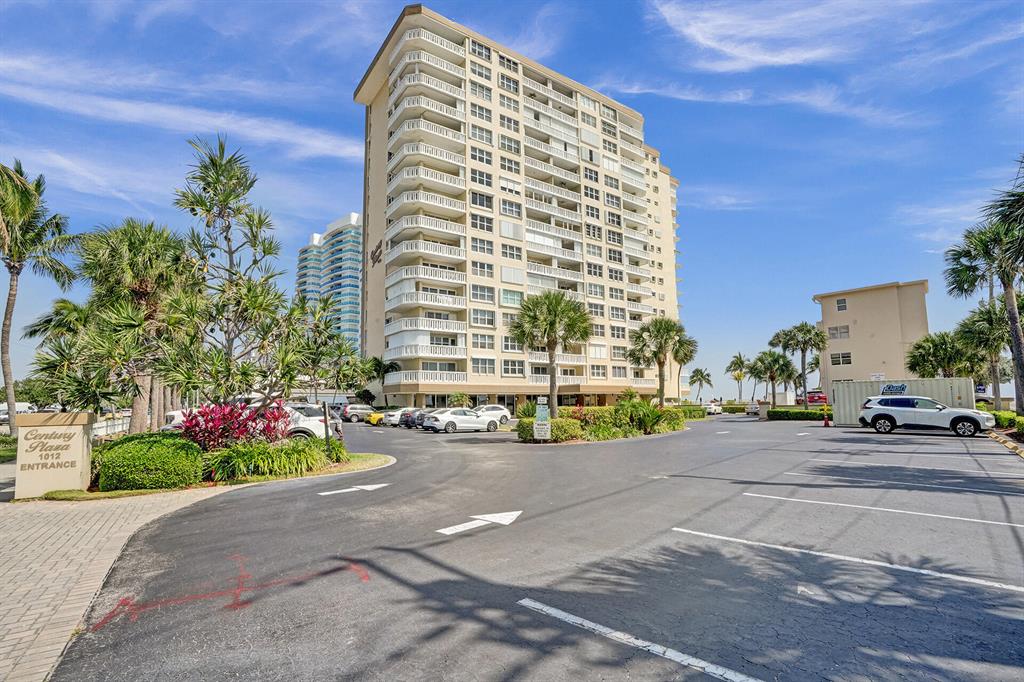 1012 N Ocean Boulevard Unit# 910 Pompano Beach FL 33062 | R10872131