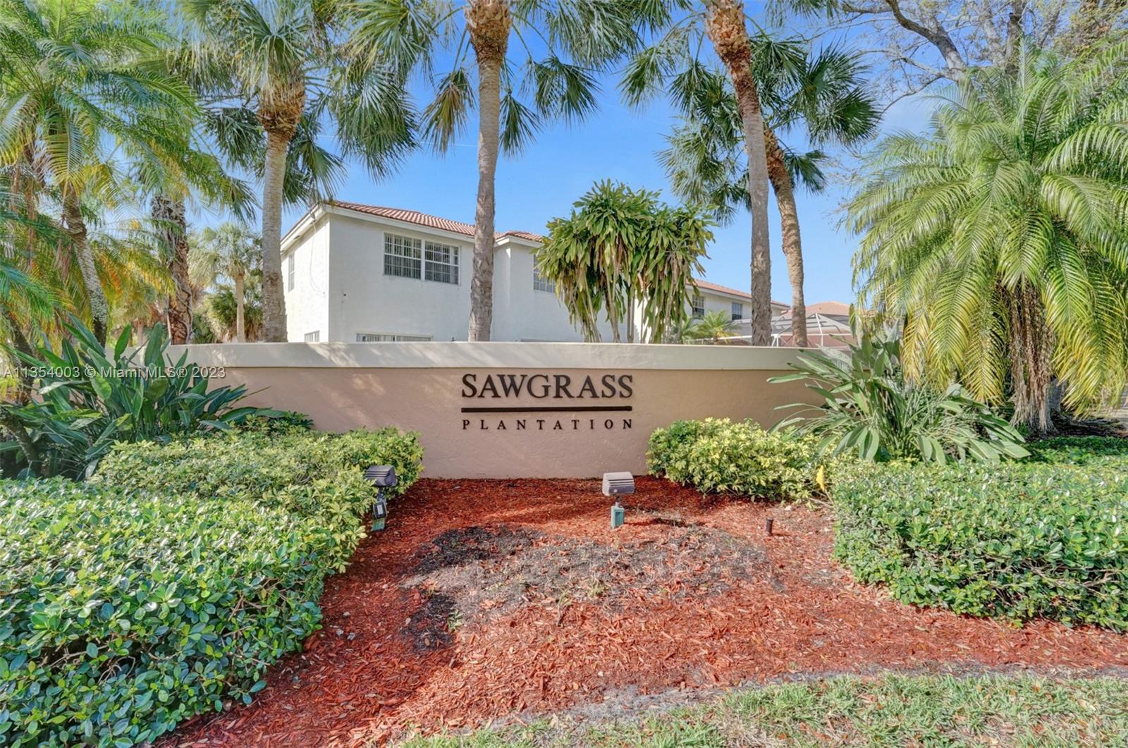 Homes for sale in Plantation, FL | 13333 Nw 7Th St, Plantation, FL 33325 | MLS# A11354003