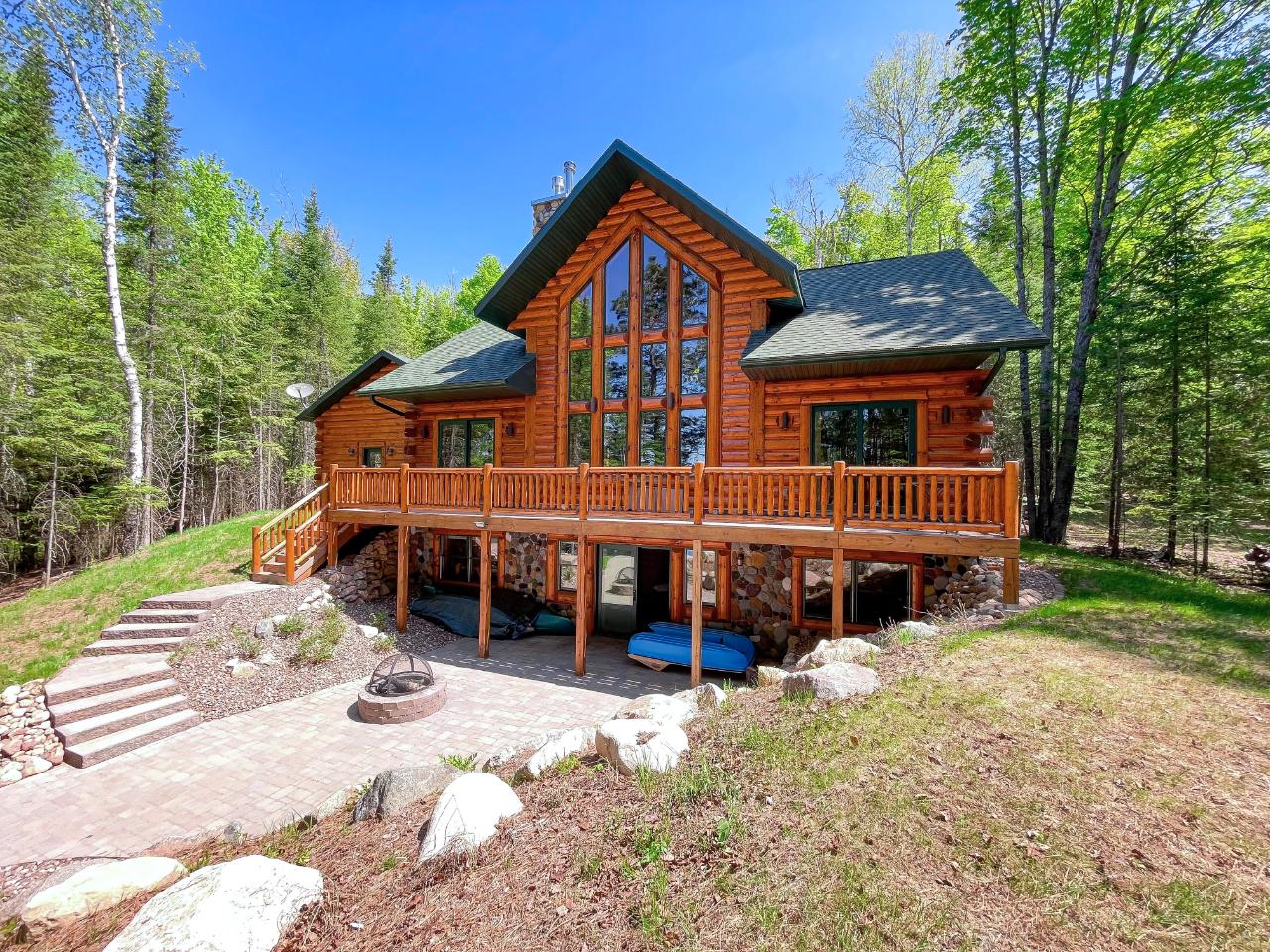 Two Sisters Lake Property 6873 Pinehurst Dr E Photo 1