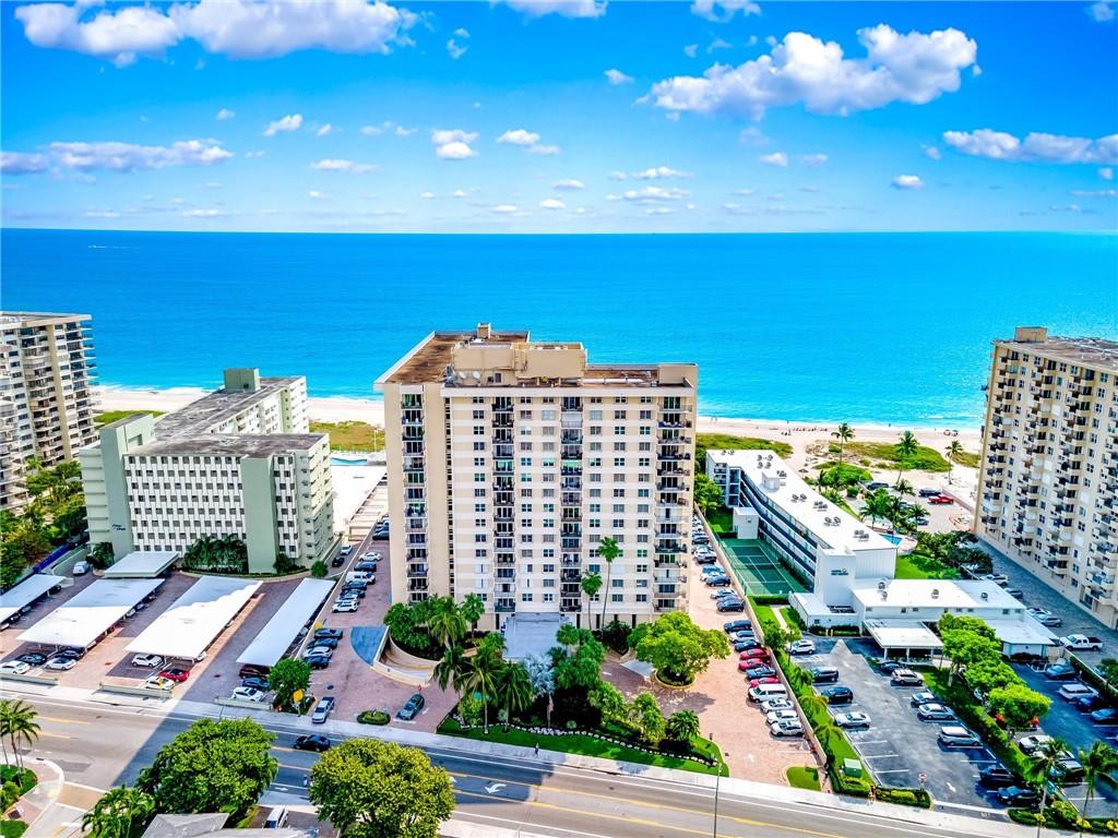 1900 Ocean Blvd Pompano Beach FL 33062 | F10371556