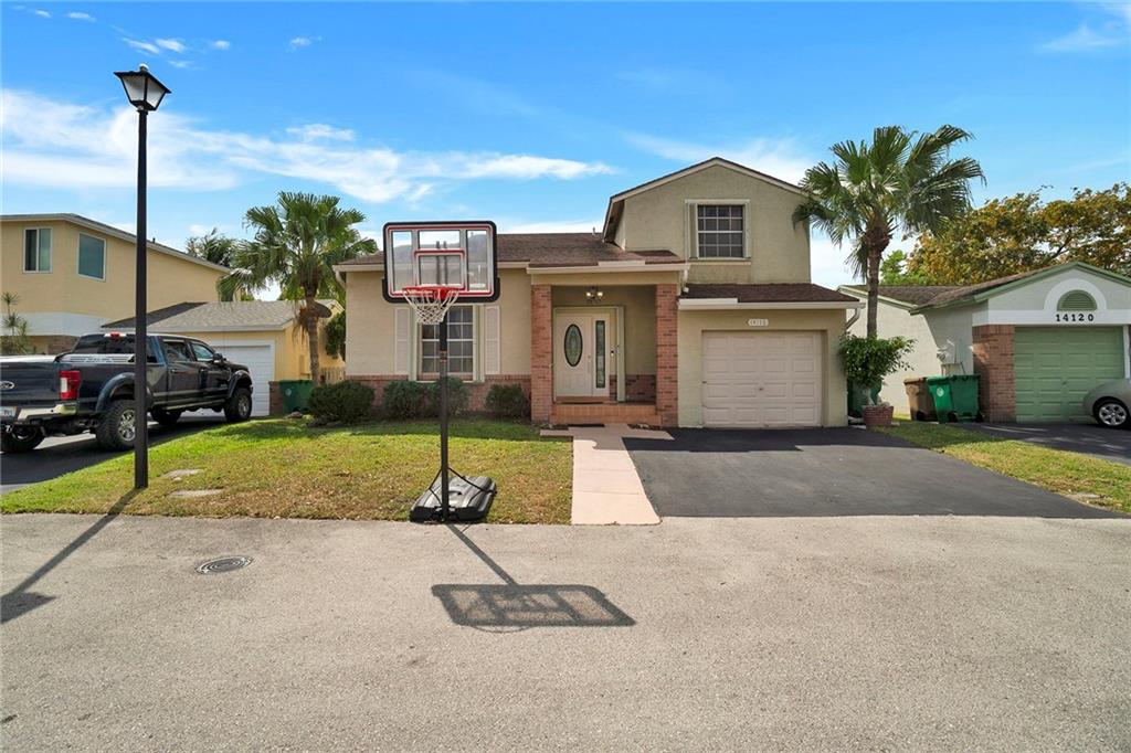 14116 Langley Pl Davie FL 33325 | F10371621