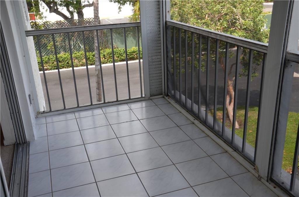 Serene Community View