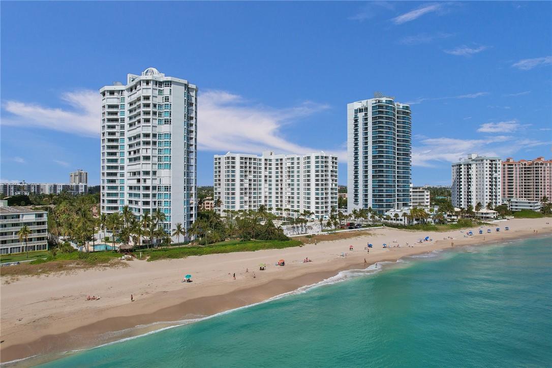 1620 Ocean Blvd Lauderdale By The Sea FL 33062 | F10372002