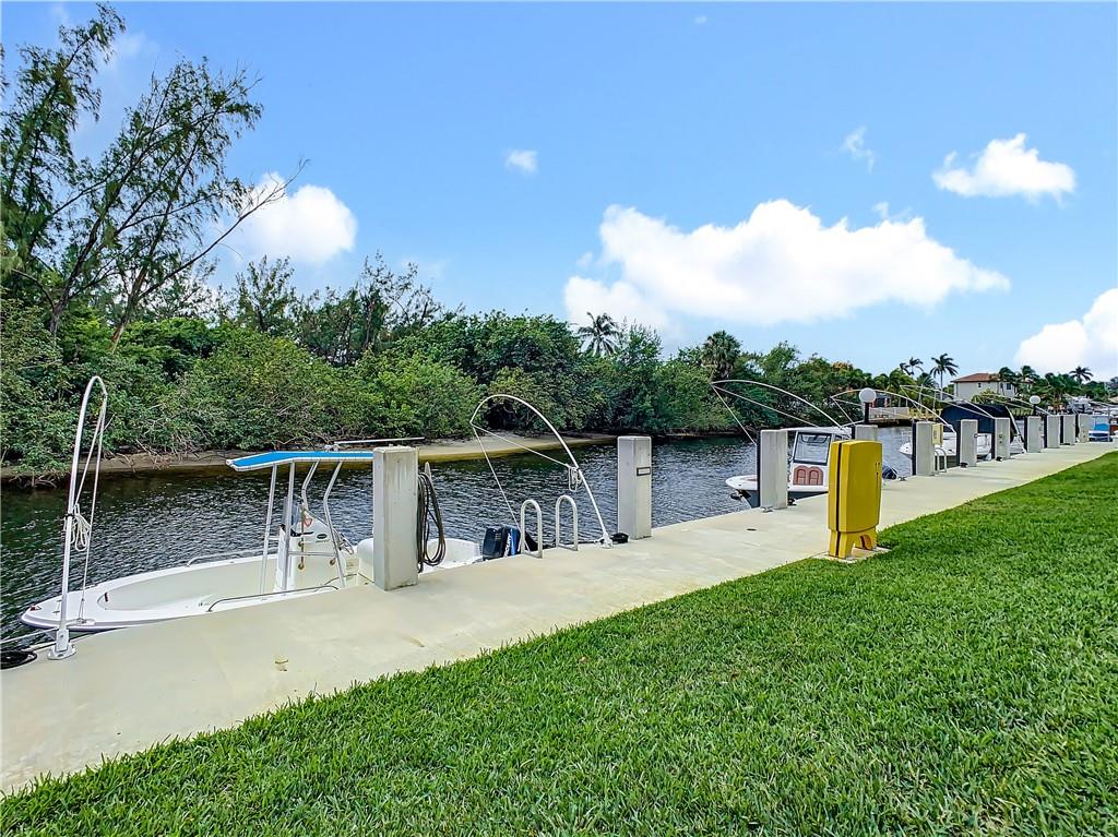 View from bedroom window