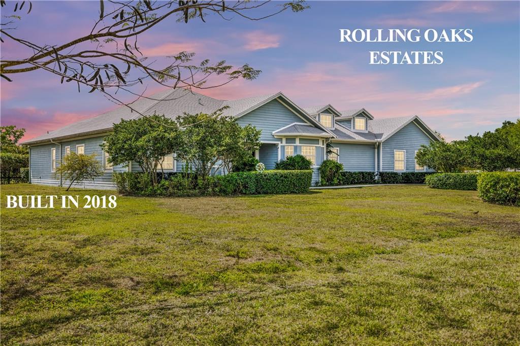 17800 52 CT Southwest Ranches FL 33331 | F10372564