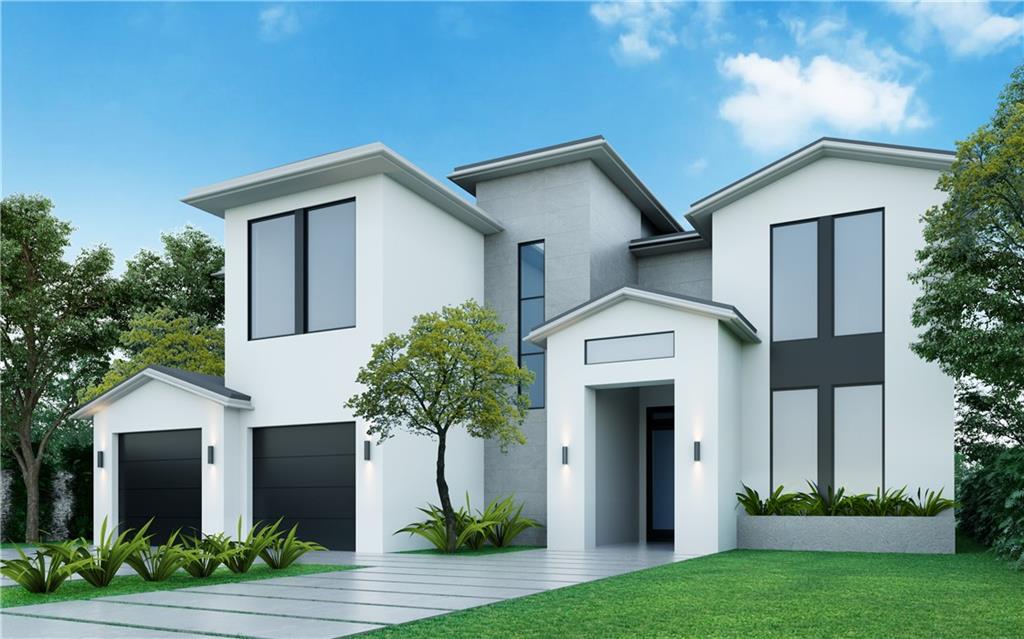 Elm II - Phase II Elevation (under construction)