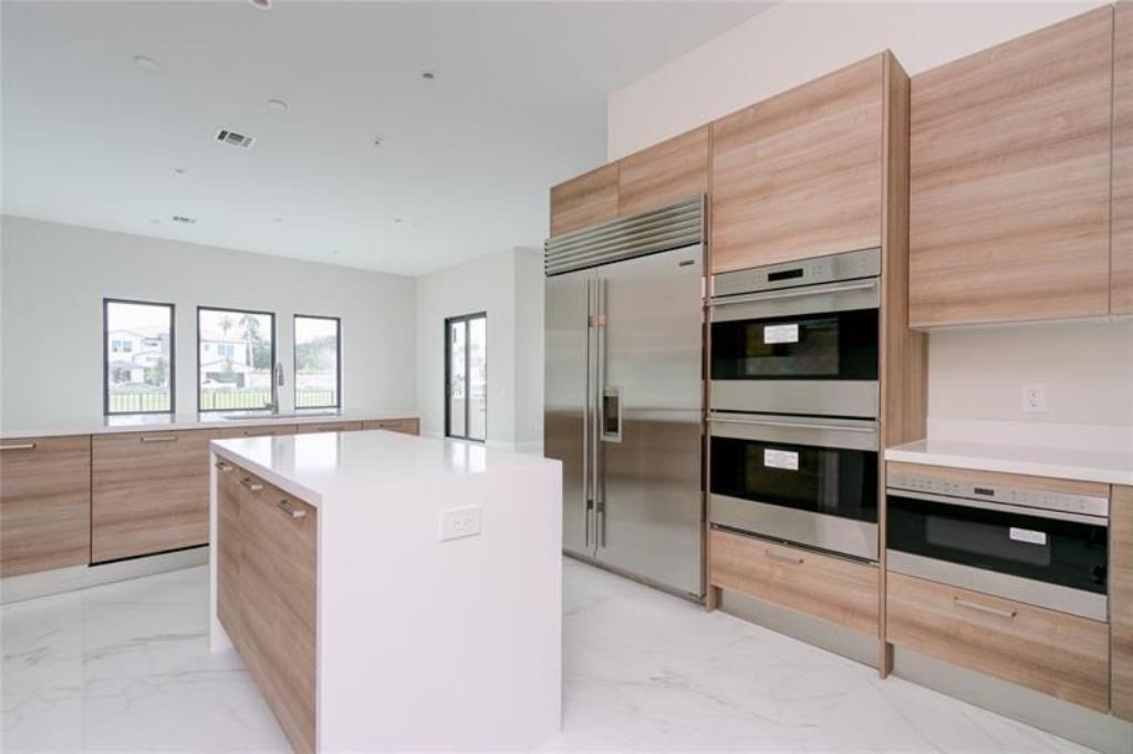 Photo from a previously built 
Elm Model