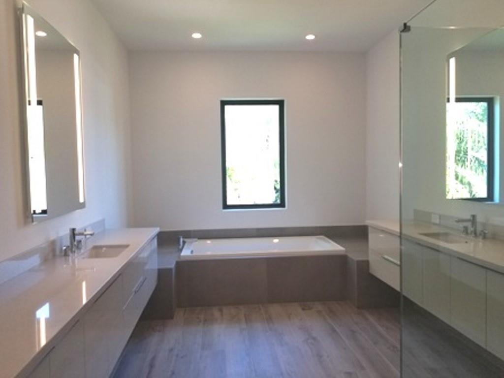 Master Bath- Photo from a previously built Elm Model