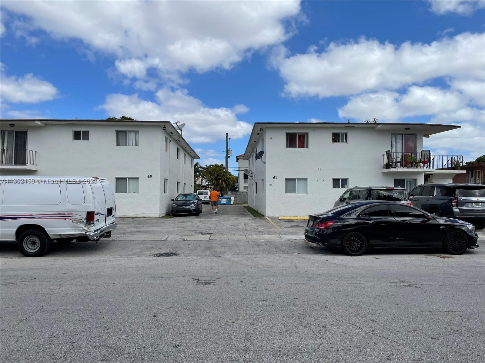 Multifamily