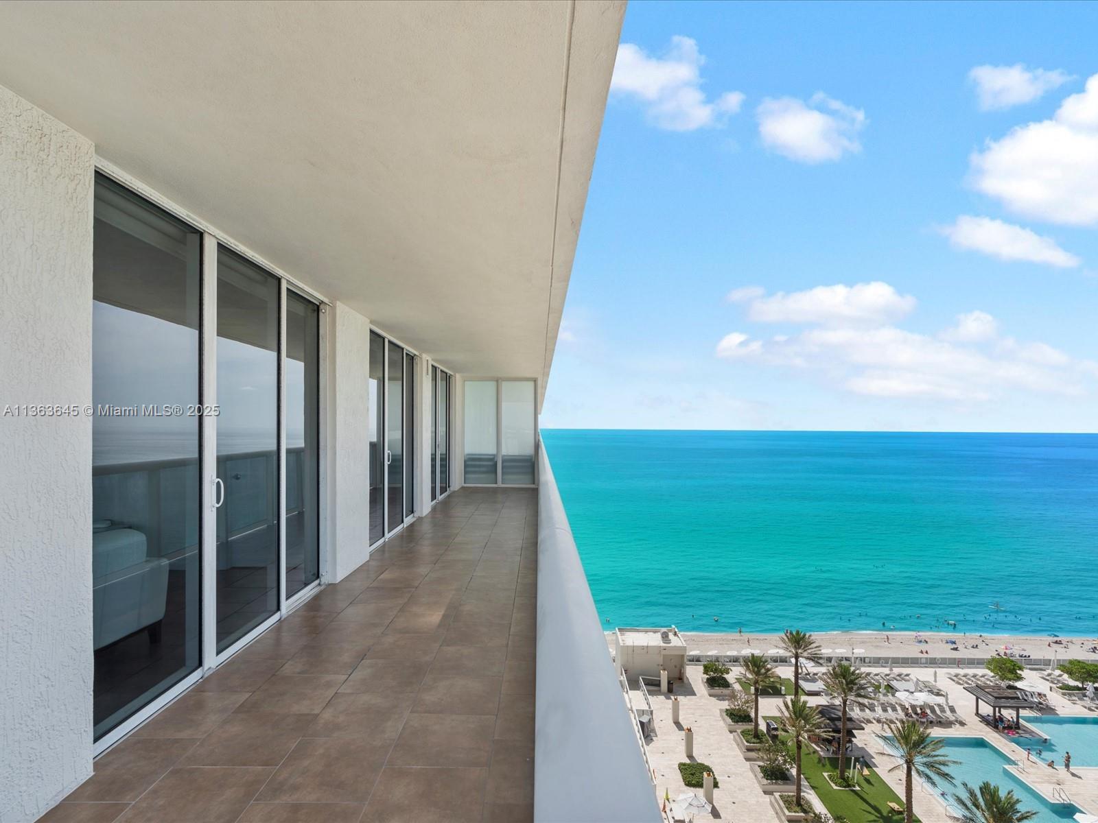 Beach Club Two Condo