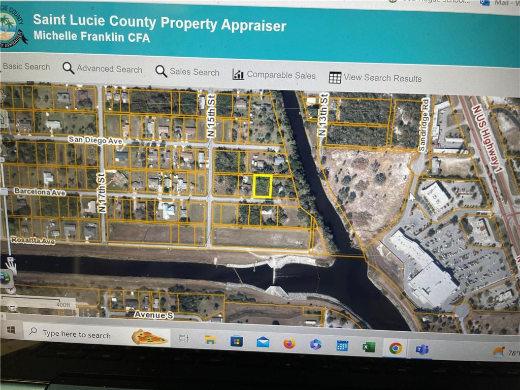 Homes for sale in Fort Pierce, FL | O Barcelona Ave, Fort Pierce, FL 34946 | MLS# F10374272