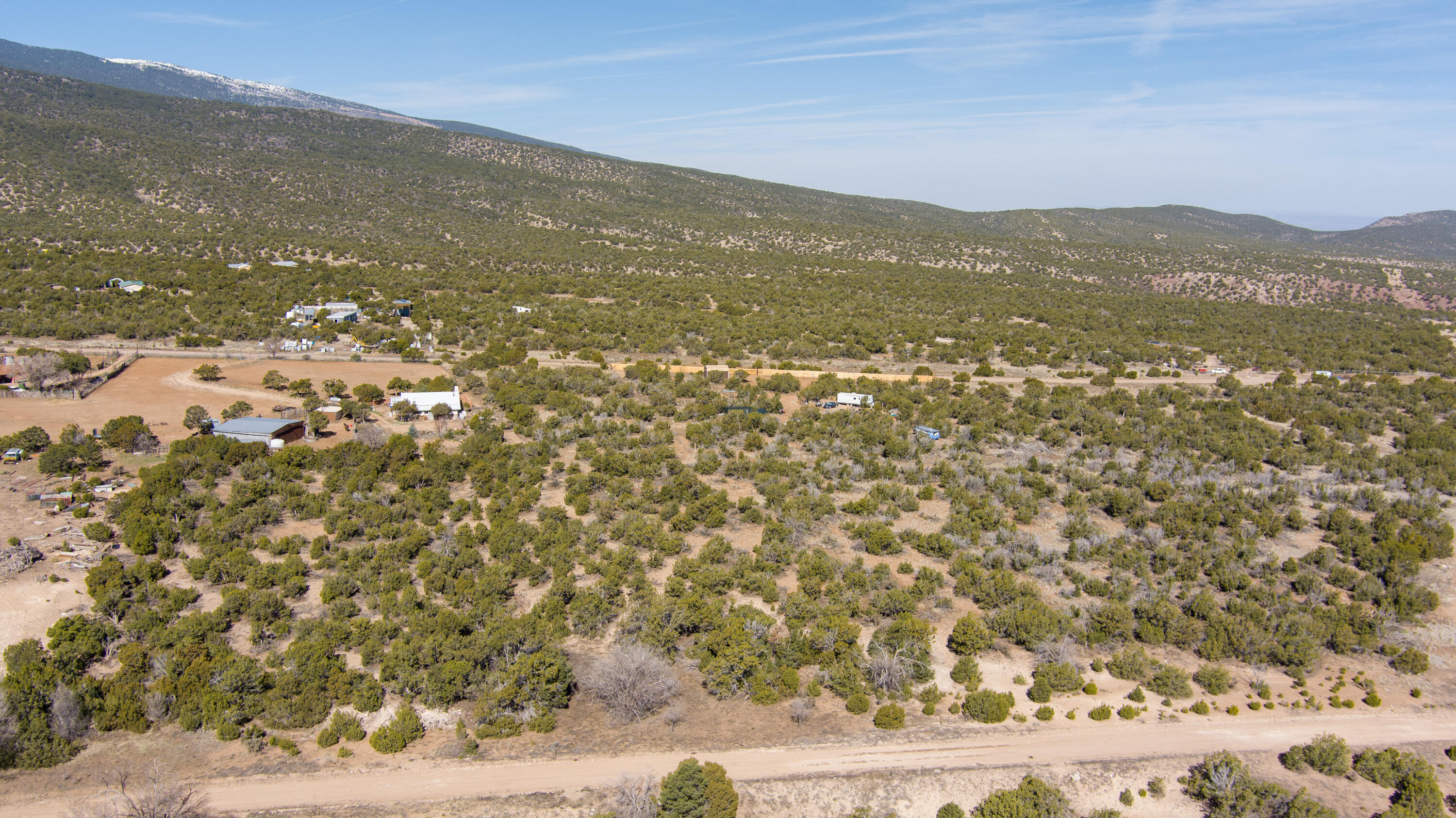 Homes for sale in Sandia Park, NM | Gunsmoke Rd, Sandia Park, NM 87047 | MLS# 1031937