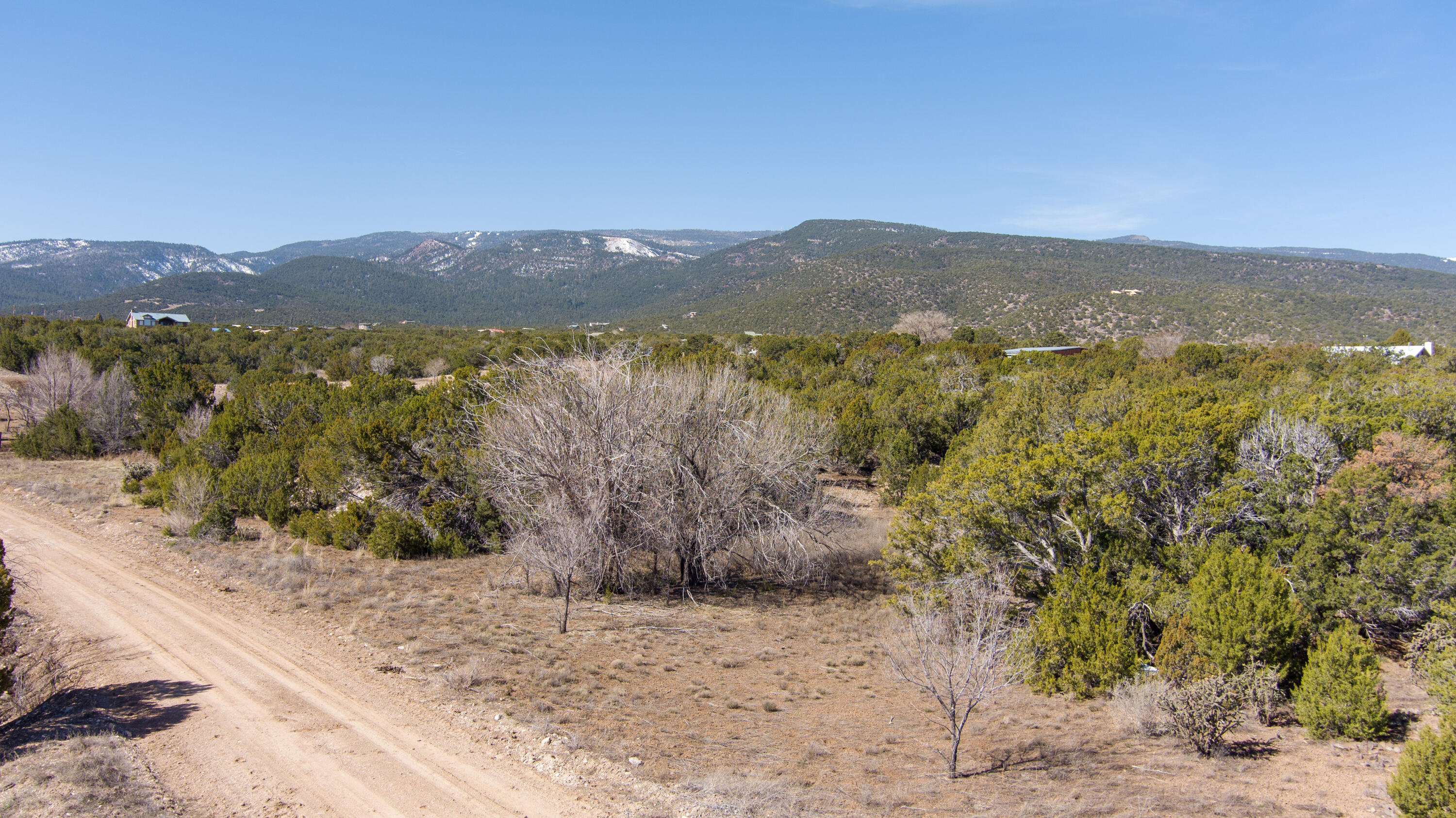 Homes for sale in Sandia Park, NM | Gunsmoke Rd, Sandia Park, NM 87047 | MLS# 1031937