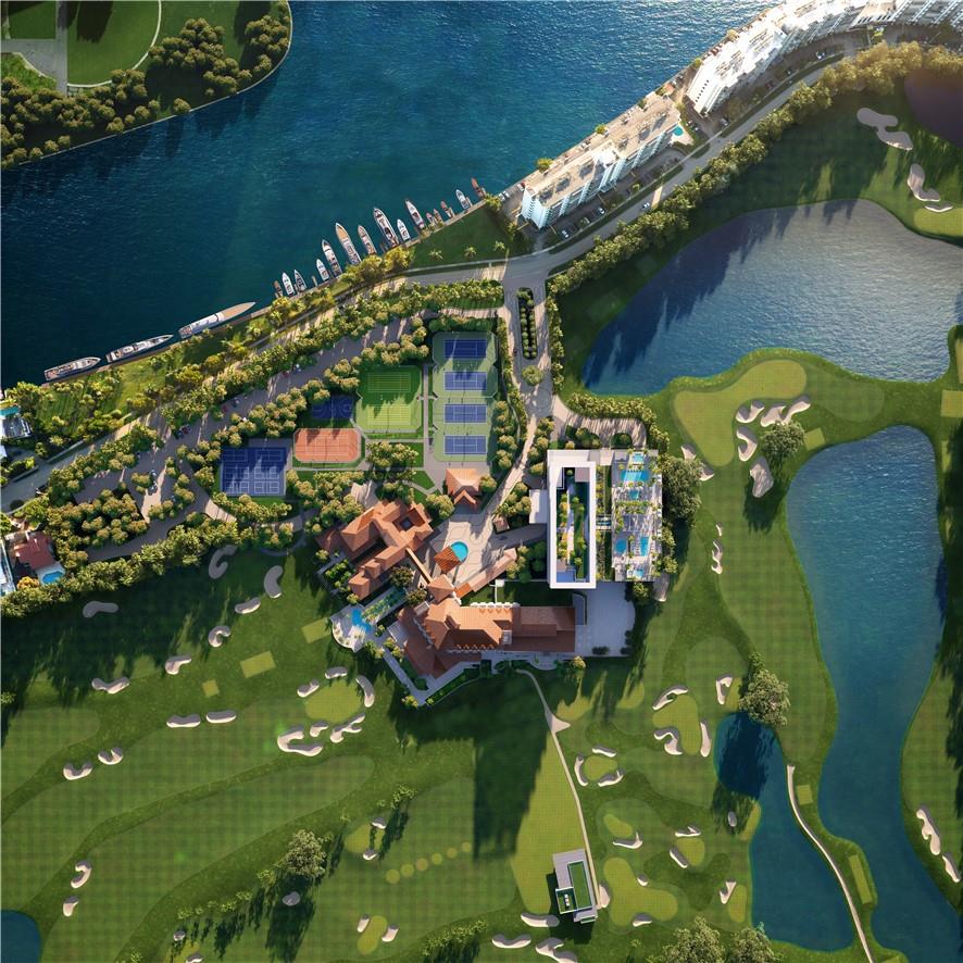 Homes for sale in Hallandale Beach, FL | 501 Diplomat Parkway #PH-B, Hallandale Beach, FL 33009 | MLS# F10374930