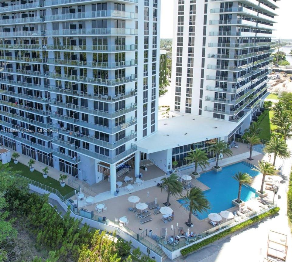 Condo for Rent in North Miami Beach, FL