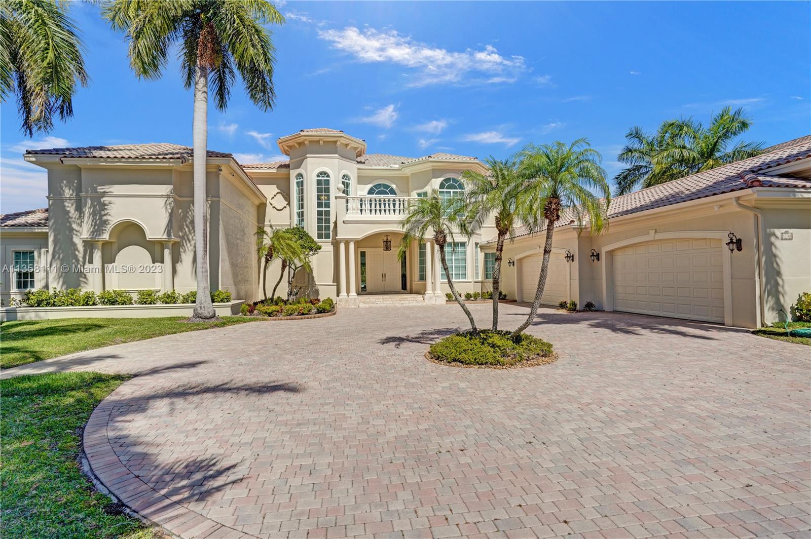 1130 Harbor Ct, Hollywood FL 33019