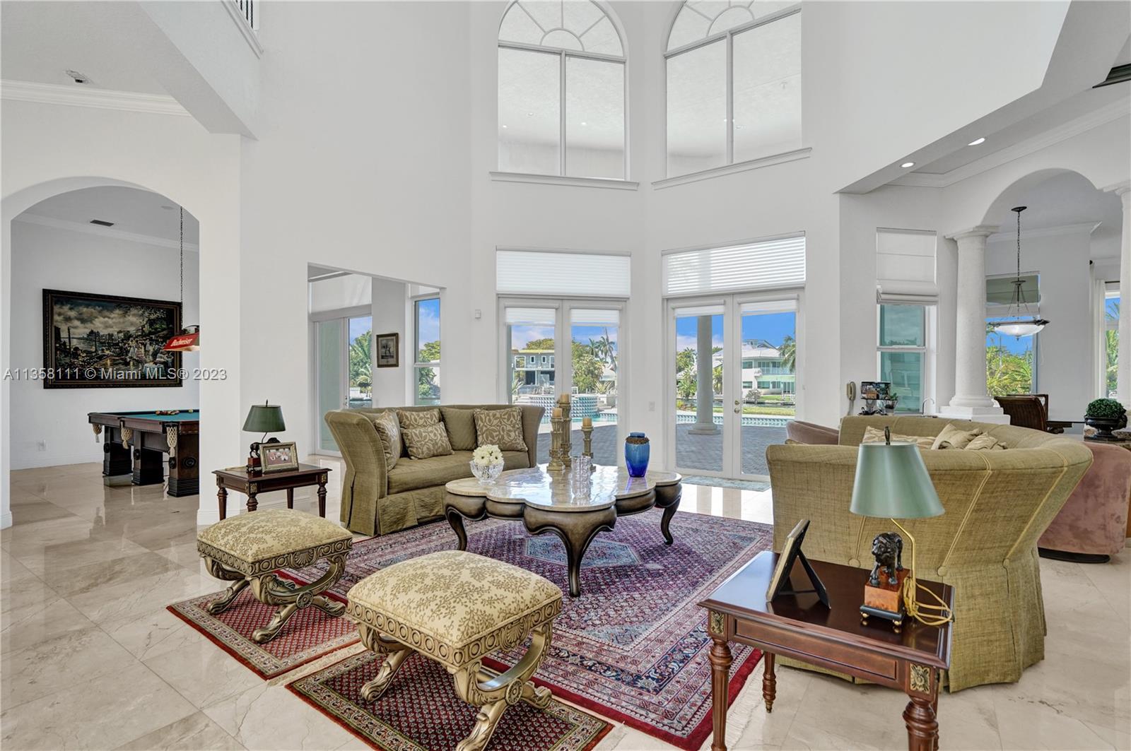 1130 Harbor Ct, Hollywood FL 33019