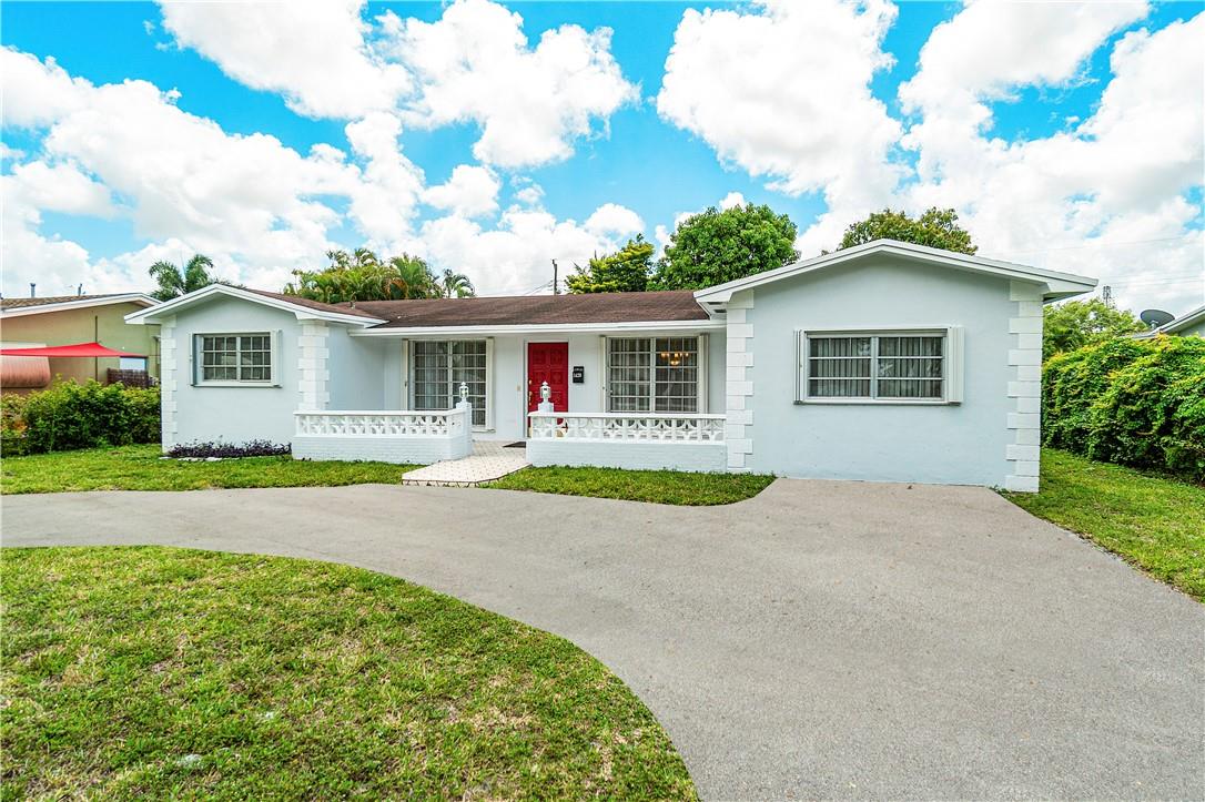 5420 Johnson St Hollywood FL 33021 | F10375288