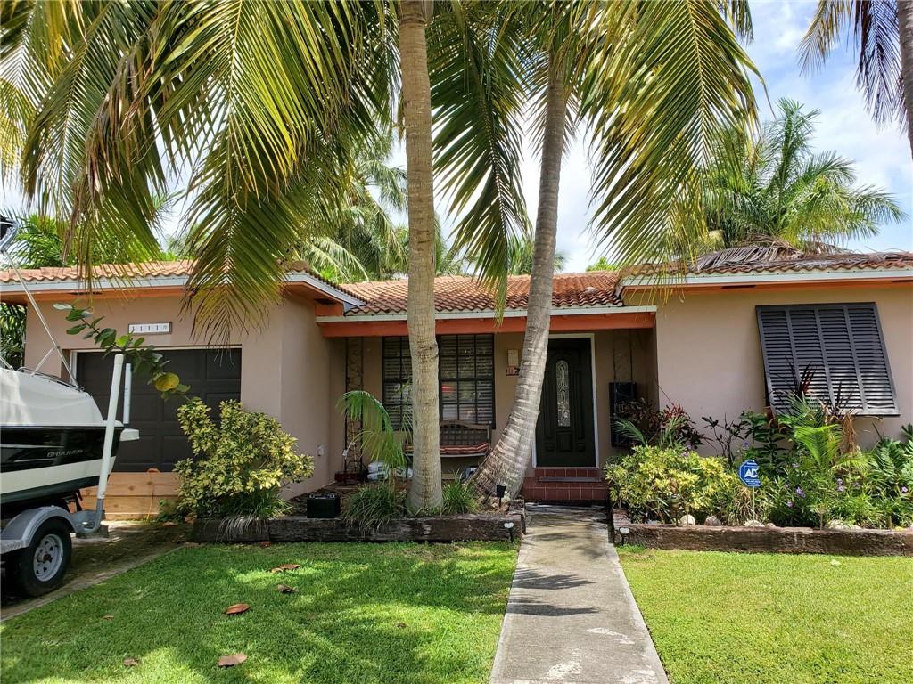 1111 Adams St Hollywood FL 33019 | F10375911