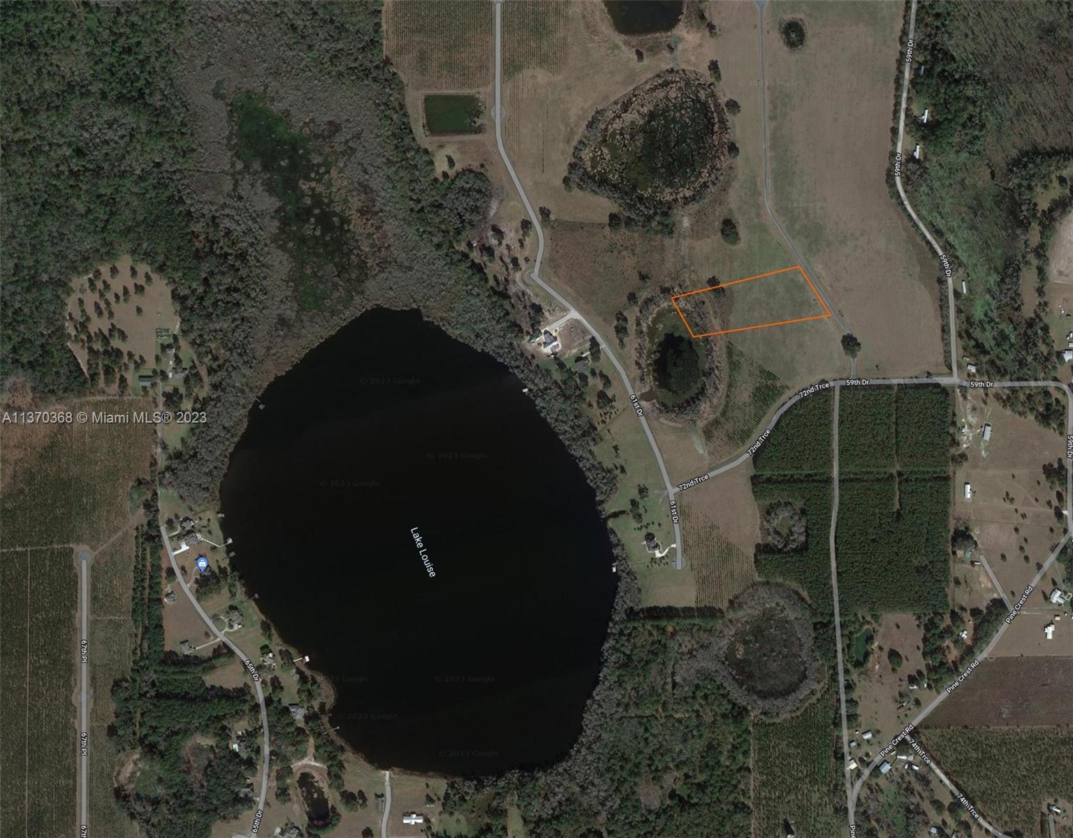 Deer Lake Estates