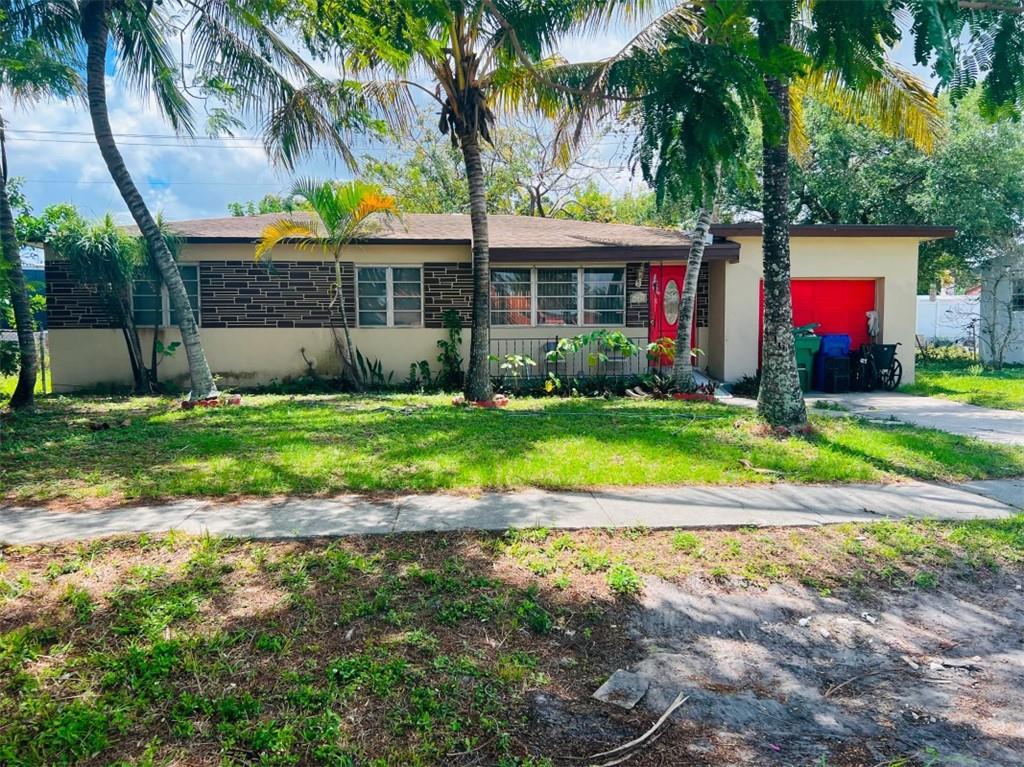 6720 19th St Miramar FL 33023 | F10376369