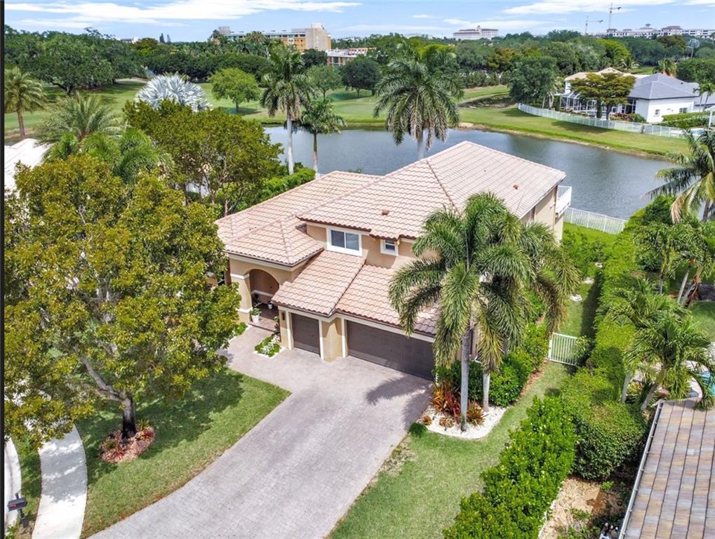 3648 Spanish Oak Pt Davie FL 33328 | F10376466