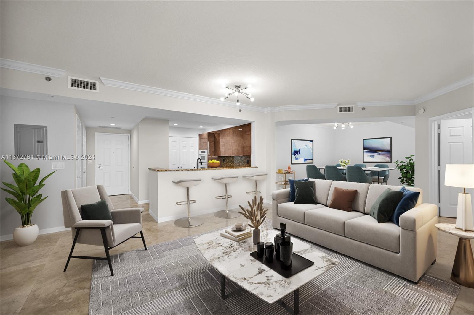 The Port Residences