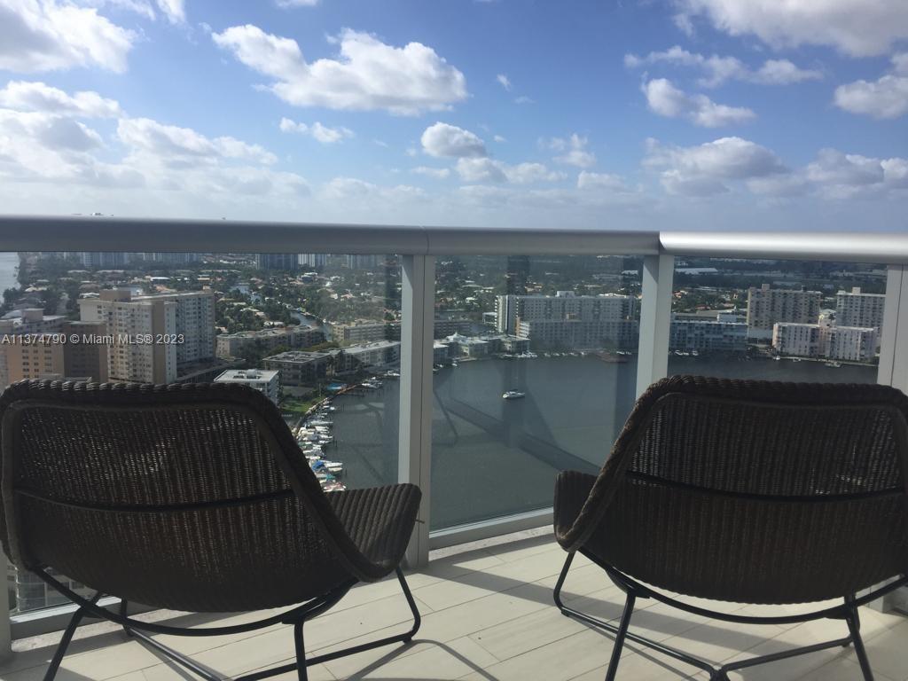 Beachwalk Condominium