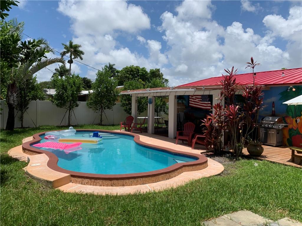 1815 27th Ave Hollywood FL 33020 | F10377665