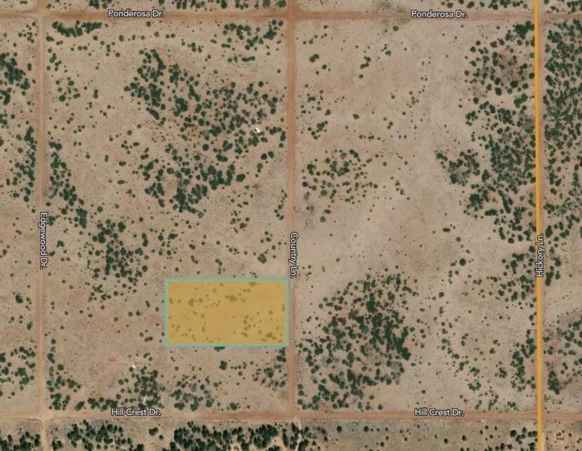 Homes for sale in Ramah, NM | Lot 38 Country Lane, Ramah, NM 87321 | MLS# 1033256