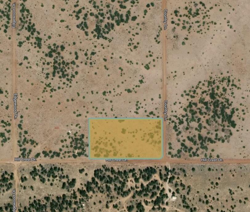 Homes for sale in Ramah, NM | Lot 39 Country Lane, Ramah, NM 87321 | MLS# 1033257